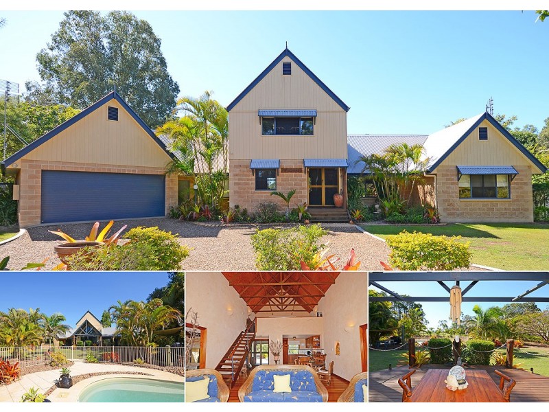 4 Meadow Drive, Dundowran Beach QLD 4655