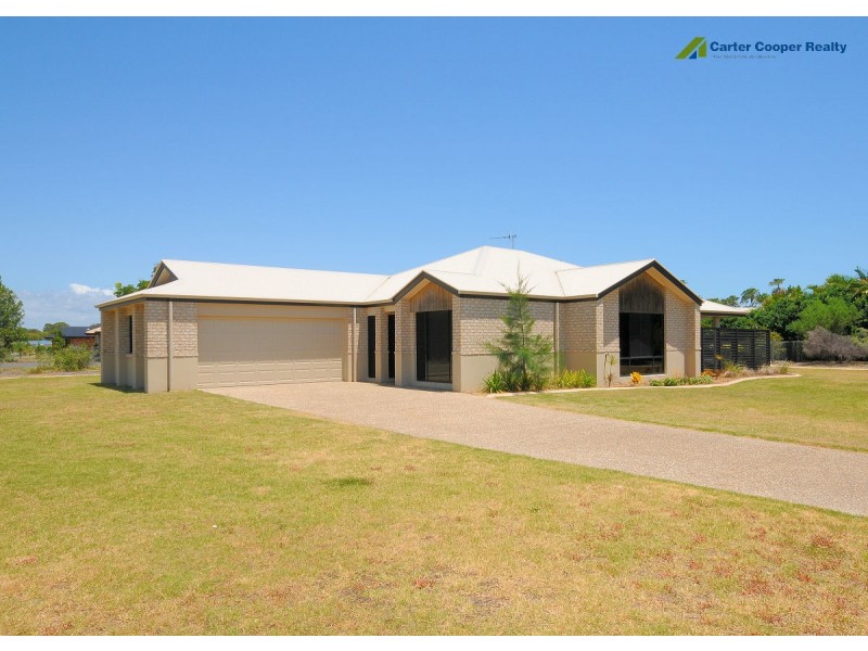 20 Seahorse Circuit, Dundowran Beach QLD 4655
