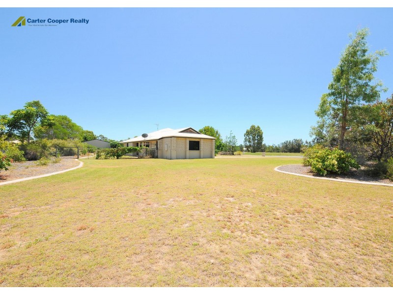 20 Seahorse Circuit, Dundowran Beach QLD 4655