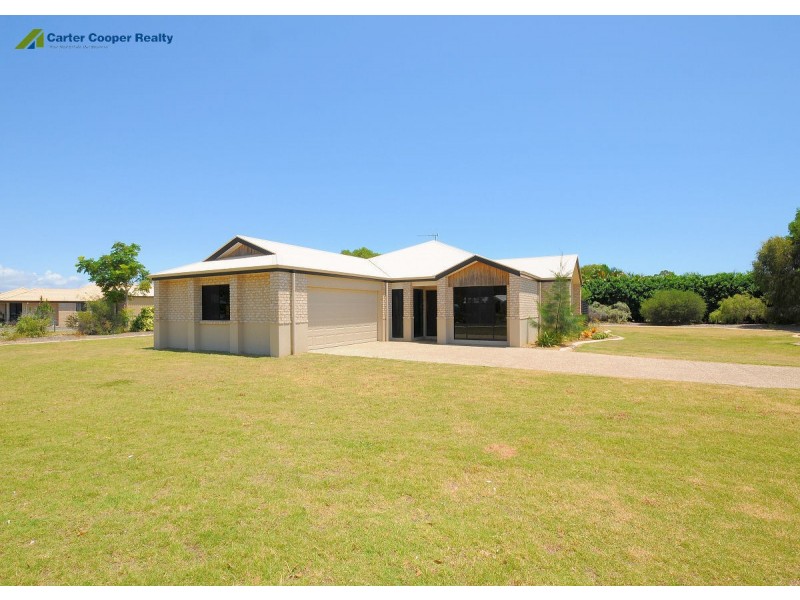 20 Seahorse Circuit, Dundowran Beach QLD 4655