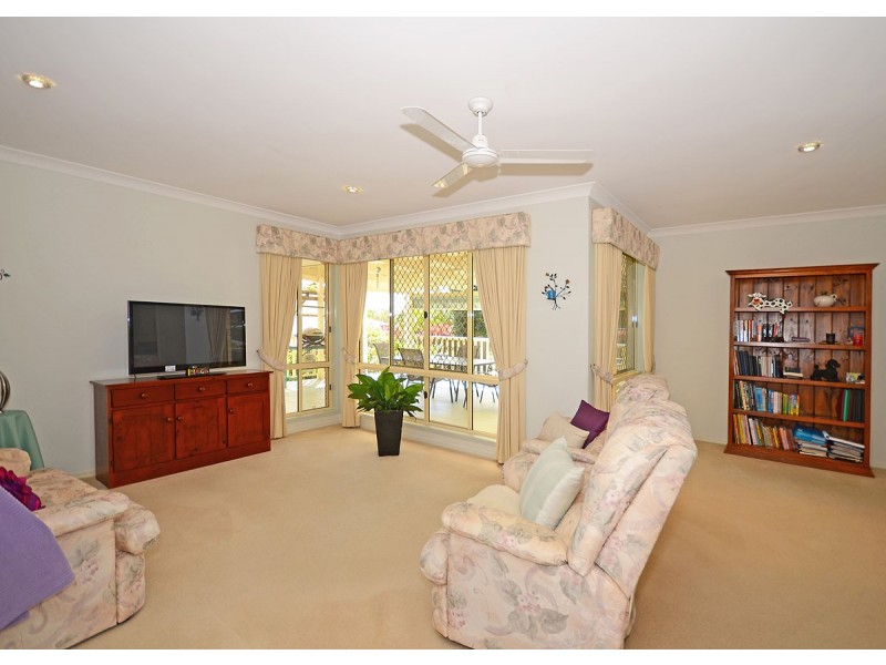 12 Neisler Court, Kawungan QLD 4655