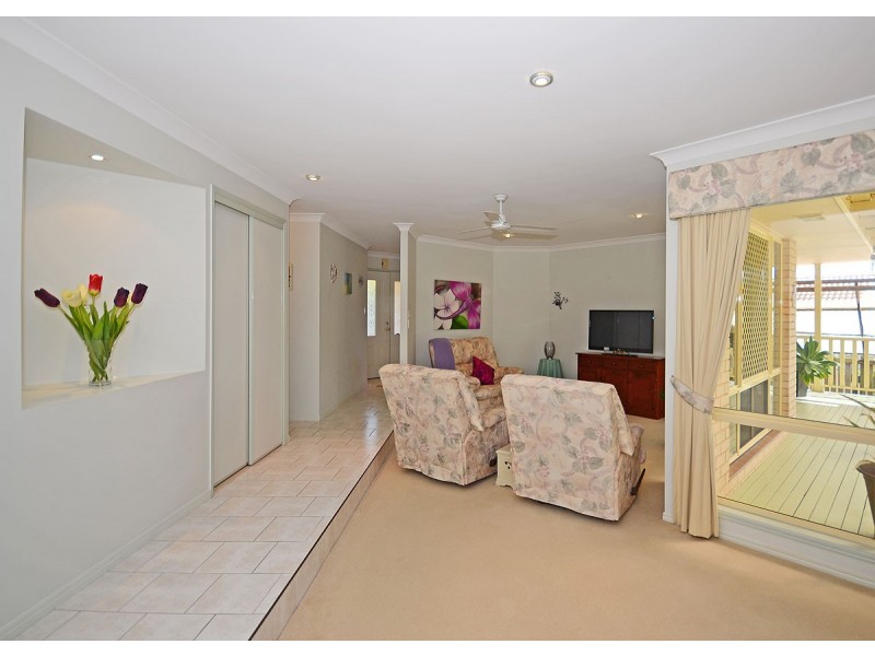 12 Neisler Court, Kawungan QLD 4655