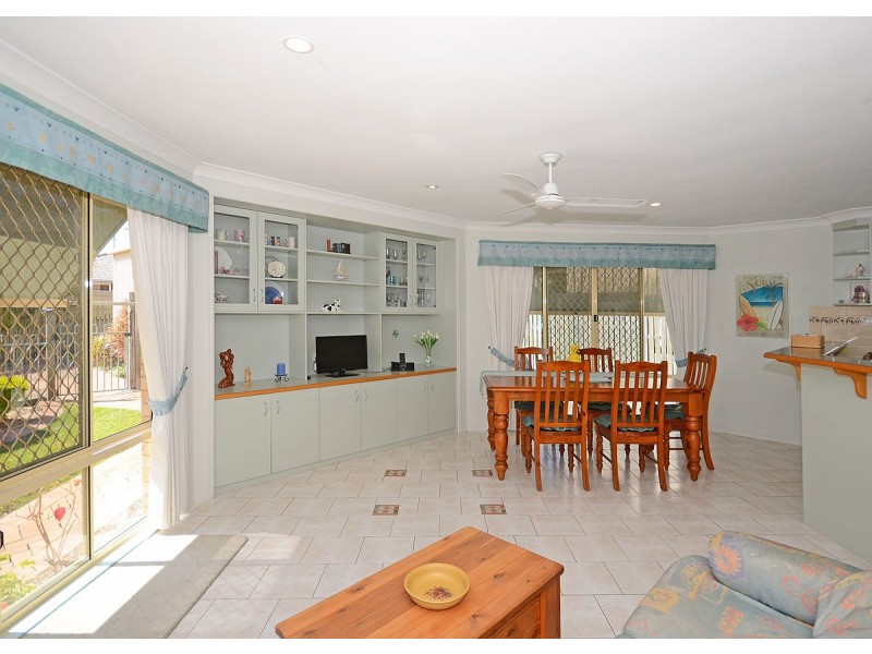 12 Neisler Court, Kawungan QLD 4655