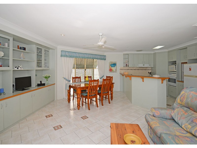 12 Neisler Court, Kawungan QLD 4655