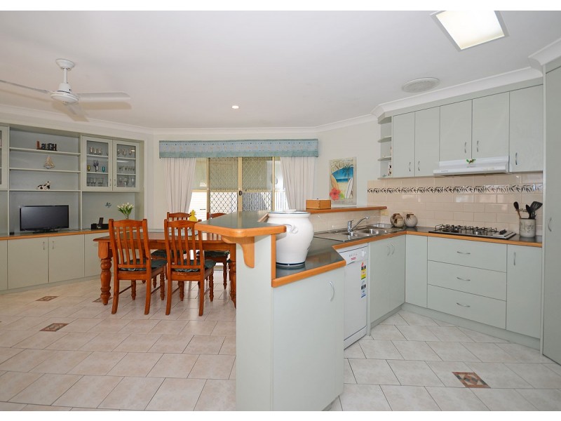 12 Neisler Court, Kawungan QLD 4655