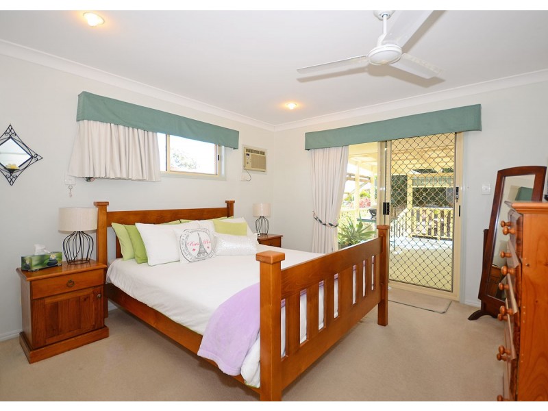 12 Neisler Court, Kawungan QLD 4655