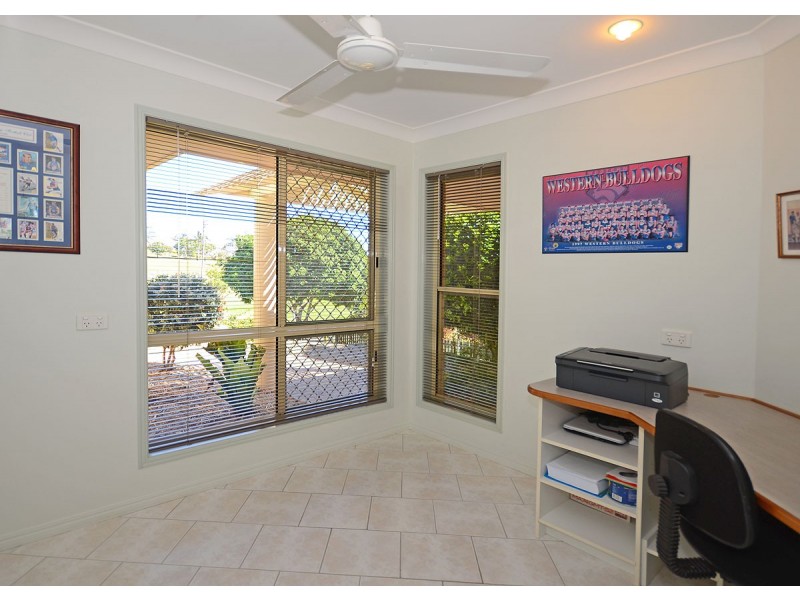 12 Neisler Court, Kawungan QLD 4655
