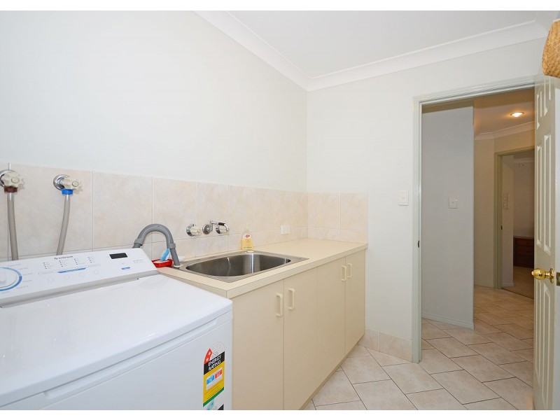 12 Neisler Court, Kawungan QLD 4655