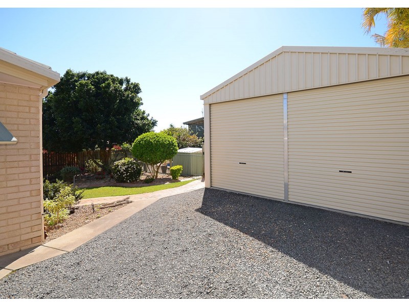 12 Neisler Court, Kawungan QLD 4655
