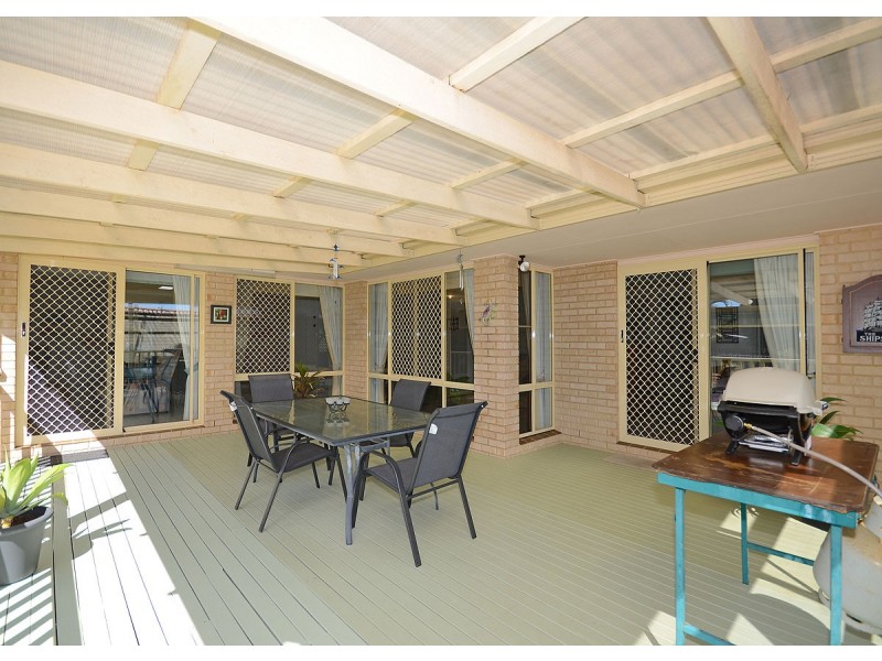 12 Neisler Court, Kawungan QLD 4655