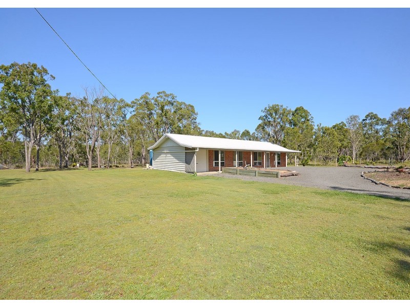 34 KENT STREET, Torbanlea QLD 4662