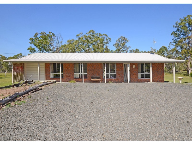 34 KENT STREET, Torbanlea QLD 4662