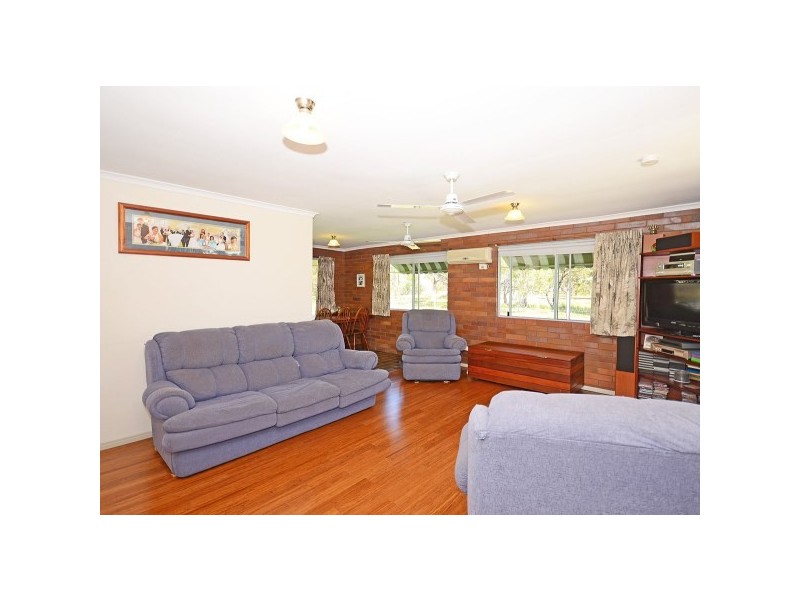 34 KENT STREET, Torbanlea QLD 4662