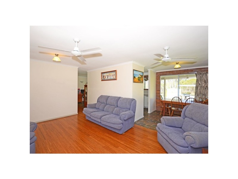 34 KENT STREET, Torbanlea QLD 4662