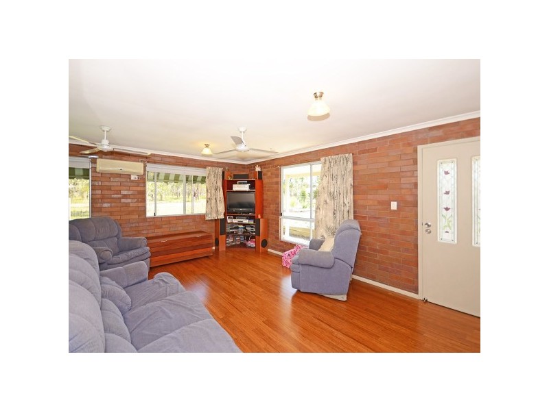 34 KENT STREET, Torbanlea QLD 4662