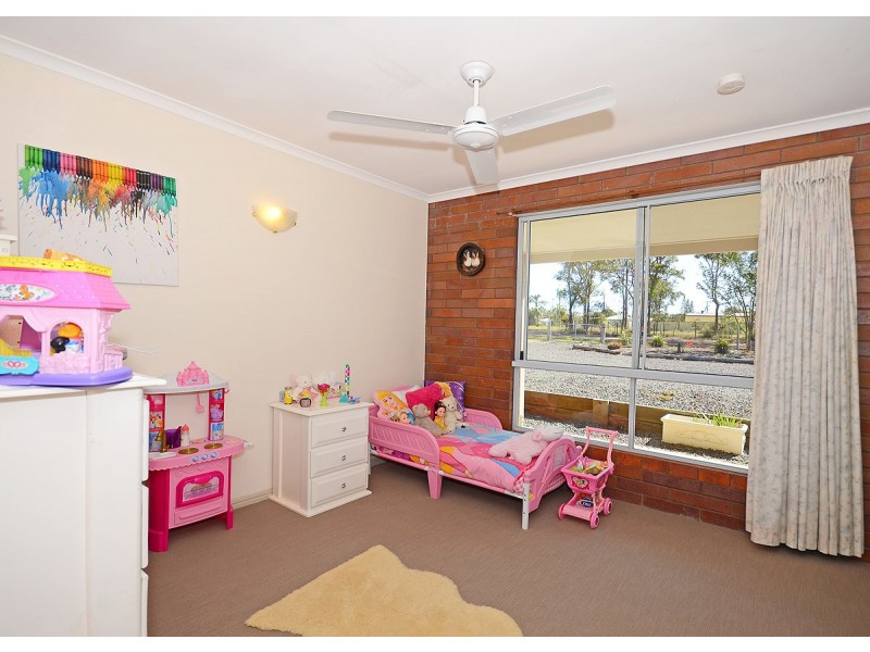 34 KENT STREET, Torbanlea QLD 4662