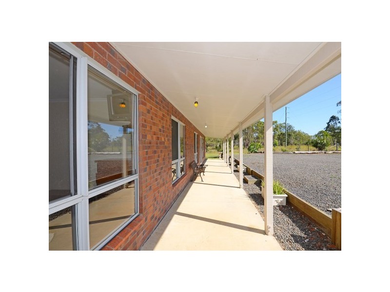 34 KENT STREET, Torbanlea QLD 4662