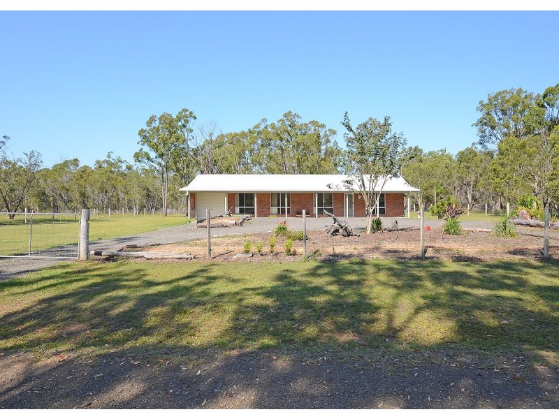 34 KENT STREET, Torbanlea QLD 4662