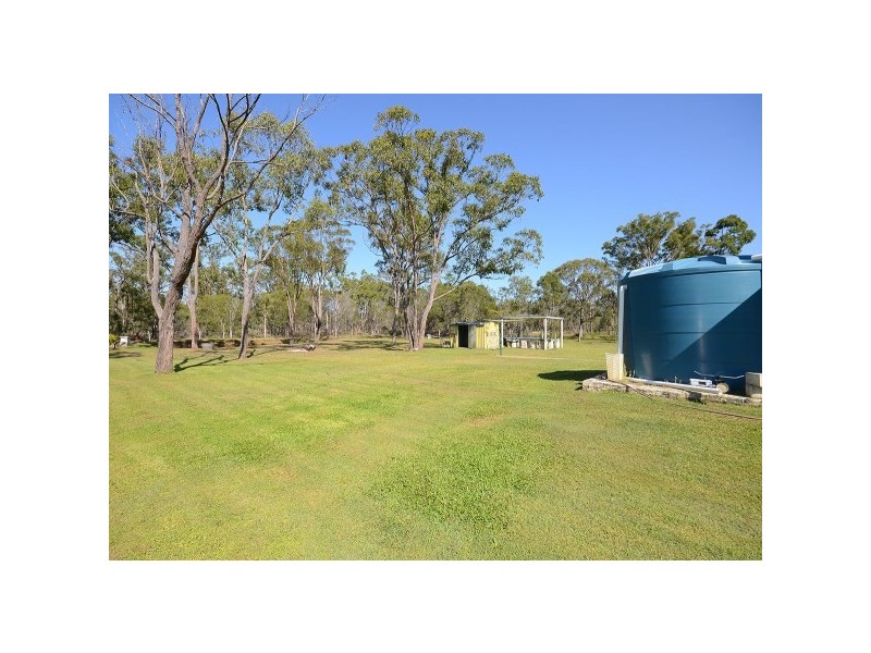 34 KENT STREET, Torbanlea QLD 4662