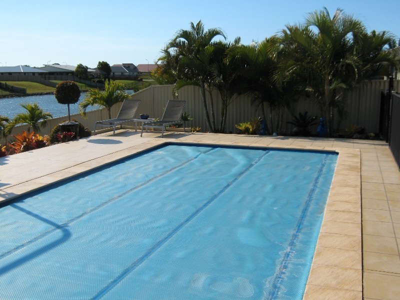 50 Earl St Vincent Circuit, Eli Waters QLD 4655