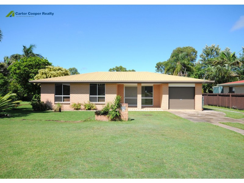 11 Southerden Street, Torquay QLD 4655