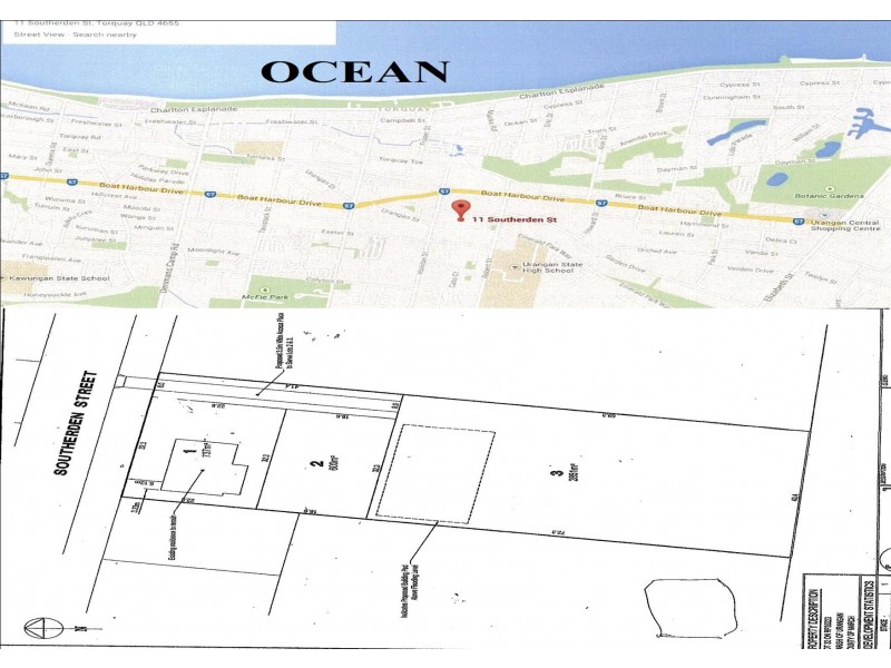 11 Southerden Street, Torquay QLD 4655