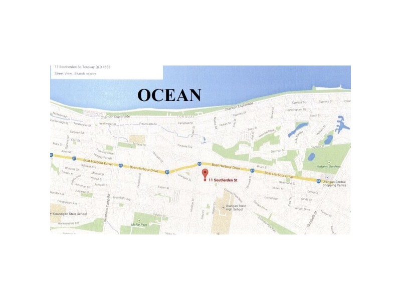 11 Southerden Street, Torquay QLD 4655