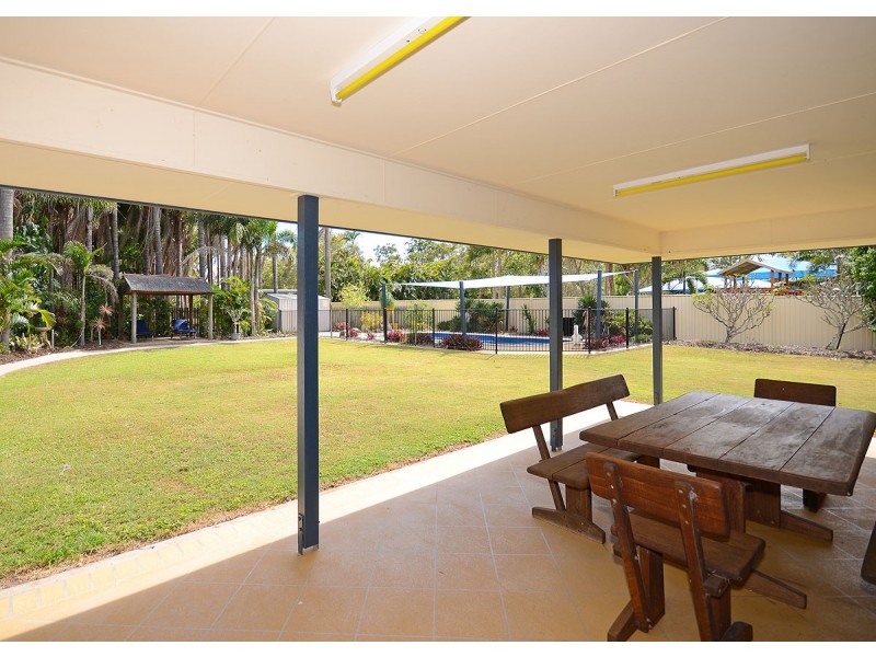 160 Doolong Road, Kawungan QLD 4655