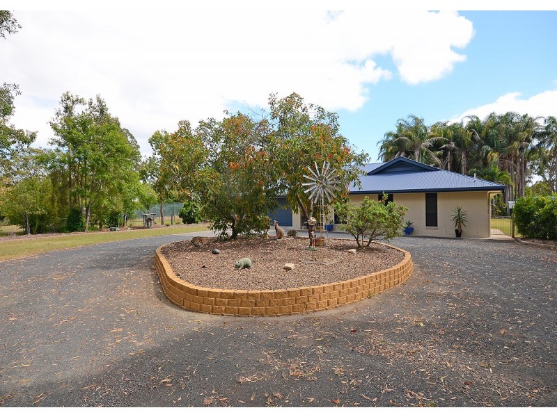 160 Doolong Road, Kawungan QLD 4655