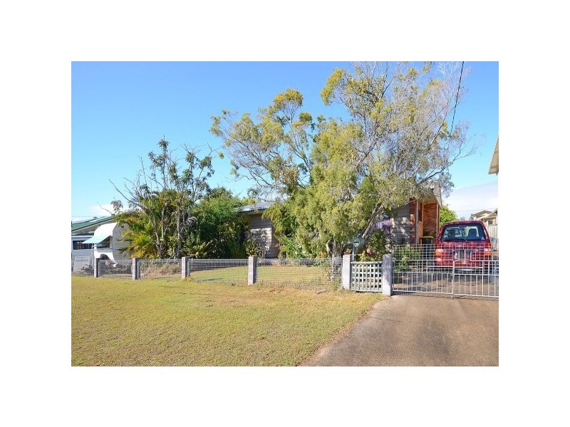 20 Wuruma  Street, Scarness QLD 4655