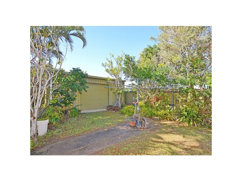 20 Wuruma  Street, Scarness QLD 4655