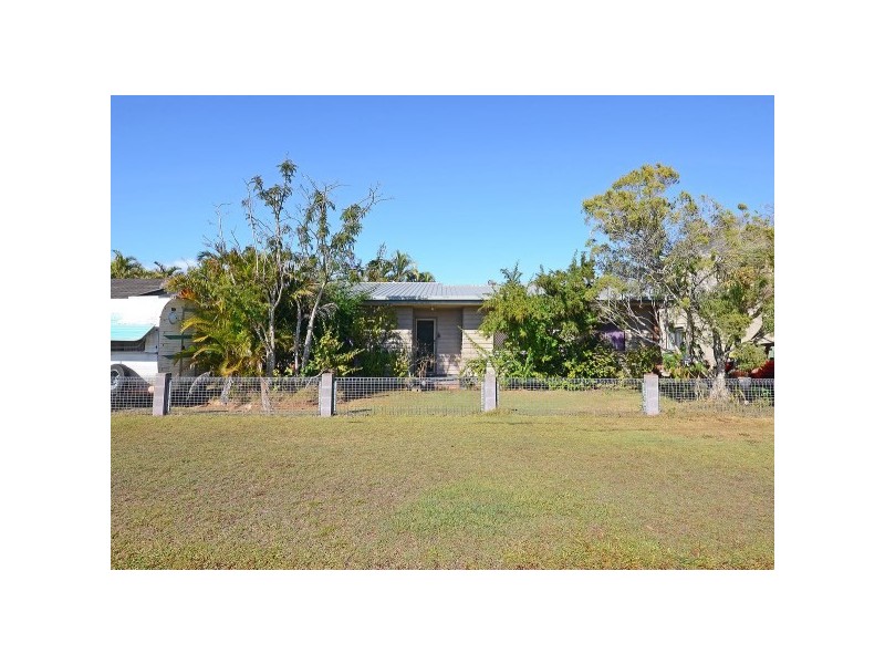 20 Wuruma  Street, Scarness QLD 4655