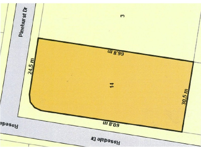 14 Rosedale Drive, Wondunna QLD 4655