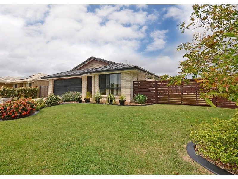 69 Magellan Circuit, Urraween QLD 4655