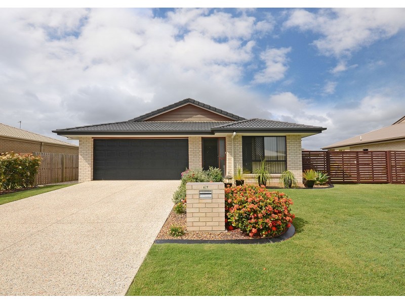 69 Magellan Circuit, Urraween QLD 4655