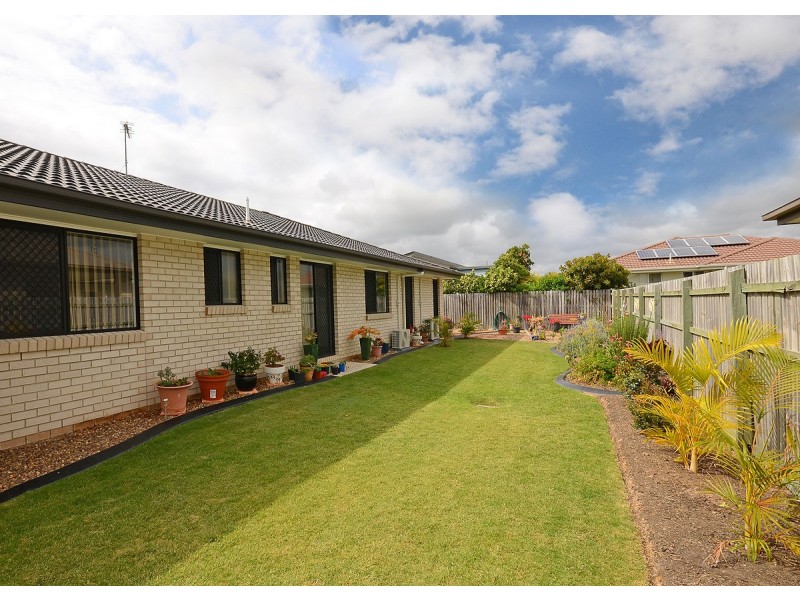 69 Magellan Circuit, Urraween QLD 4655