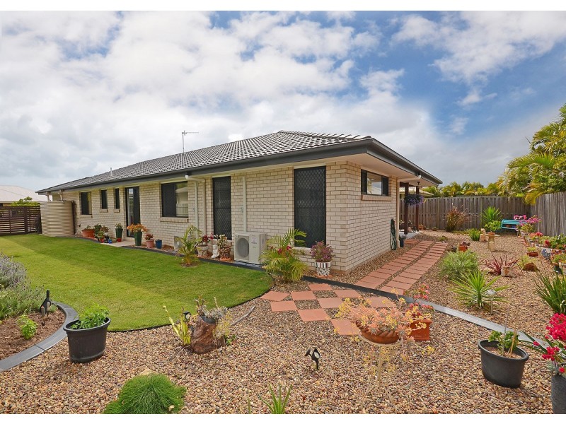 69 Magellan Circuit, Urraween QLD 4655