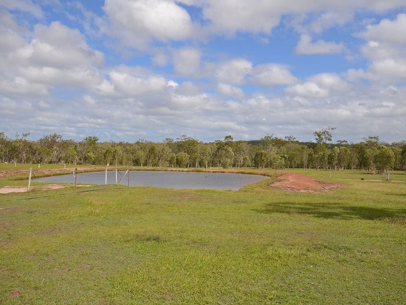 31 Finch Court, Walligan QLD 4655