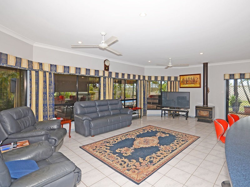 31 Finch Court, Walligan QLD 4655