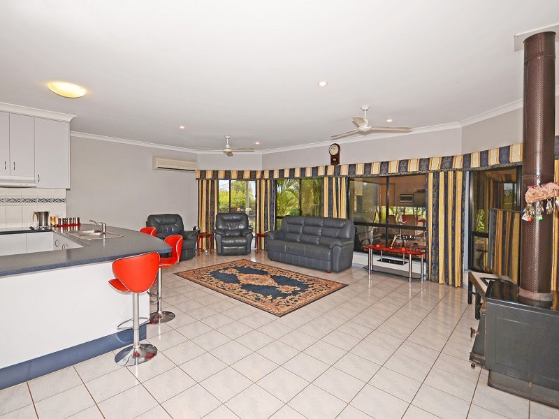 31 Finch Court, Walligan QLD 4655