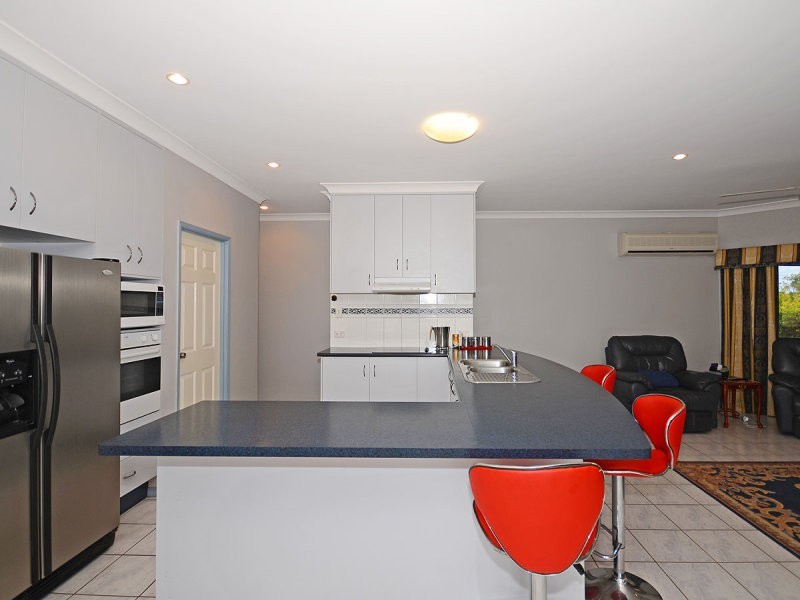 31 Finch Court, Walligan QLD 4655