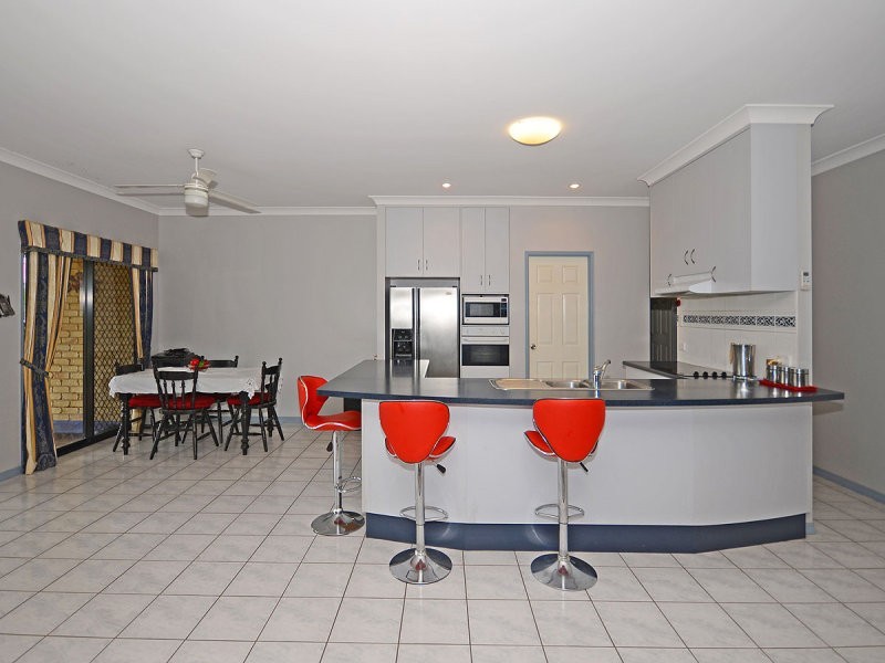 31 Finch Court, Walligan QLD 4655