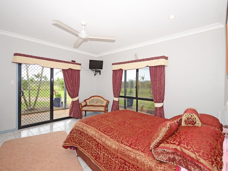 31 Finch Court, Walligan QLD 4655