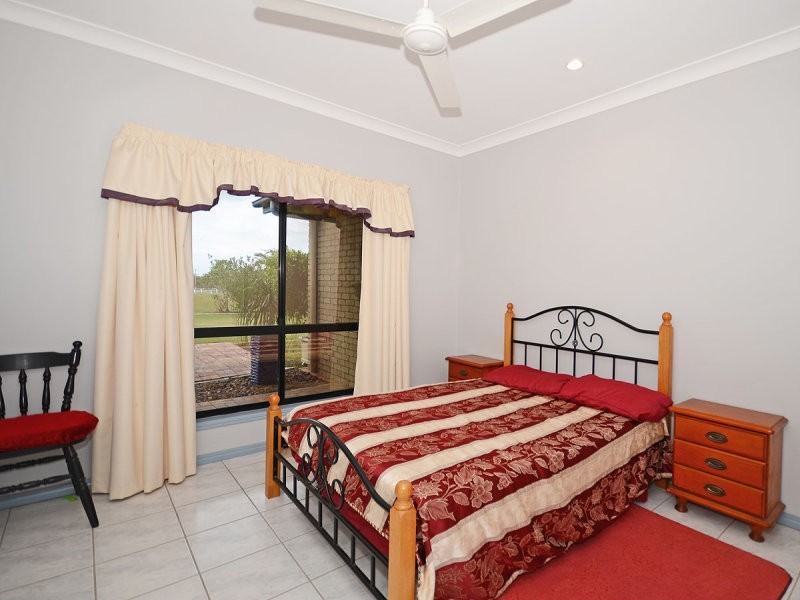 31 Finch Court, Walligan QLD 4655