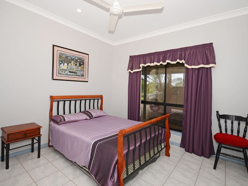 31 Finch Court, Walligan QLD 4655