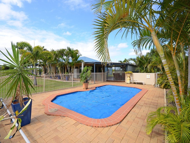 31 Finch Court, Walligan QLD 4655