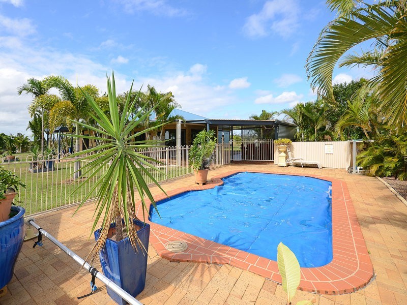31 Finch Court, Walligan QLD 4655