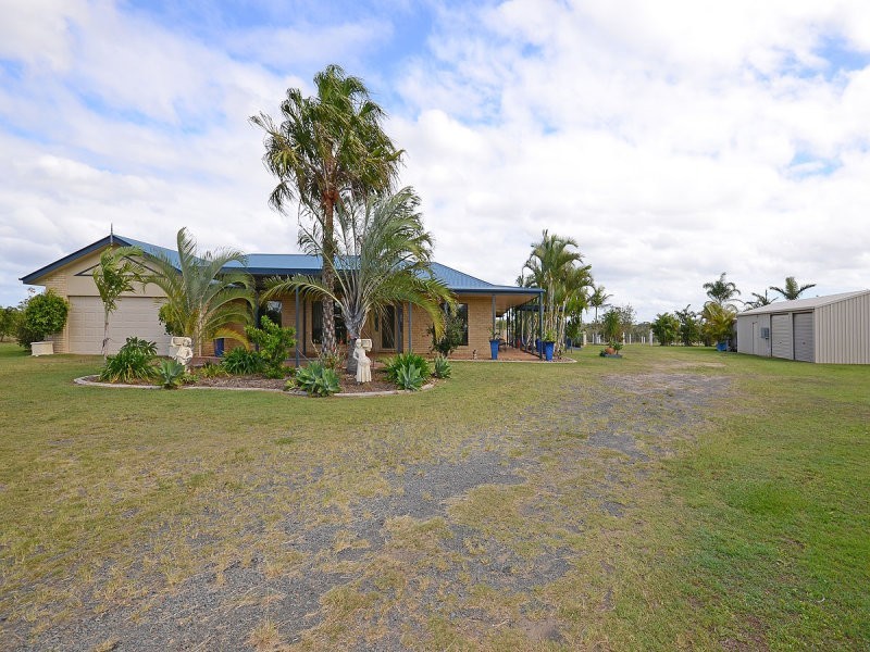 31 Finch Court, Walligan QLD 4655