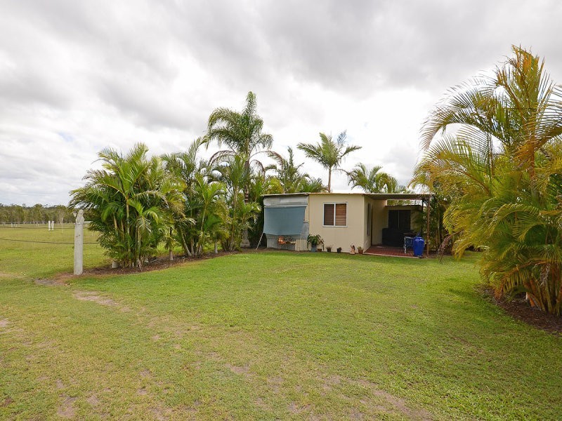 31 Finch Court, Walligan QLD 4655