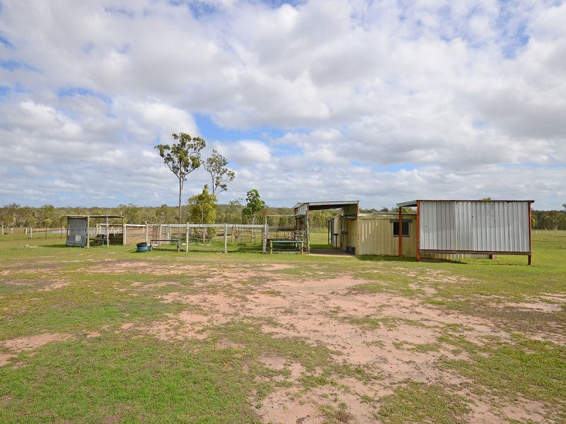 31 Finch Court, Walligan QLD 4655